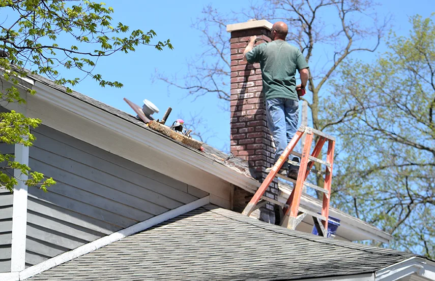 Chimney & Fireplace Inspections Services in Plum, PA